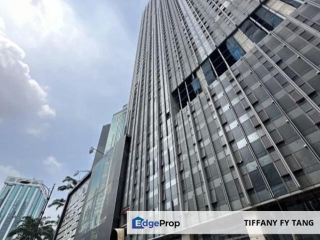 Shop for rent in Country Heights Damansara, Kuala Lumpur