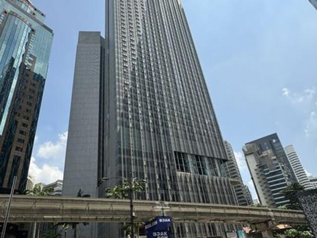 Shop for rent in Country Heights Damansara, Kuala Lumpur