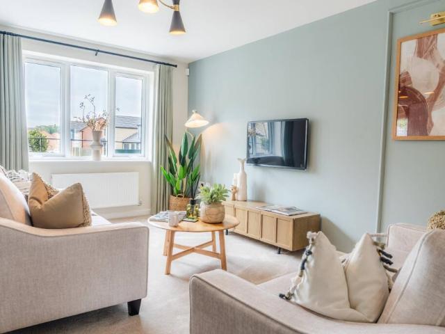 House for rent in Misterton, Costhorpe