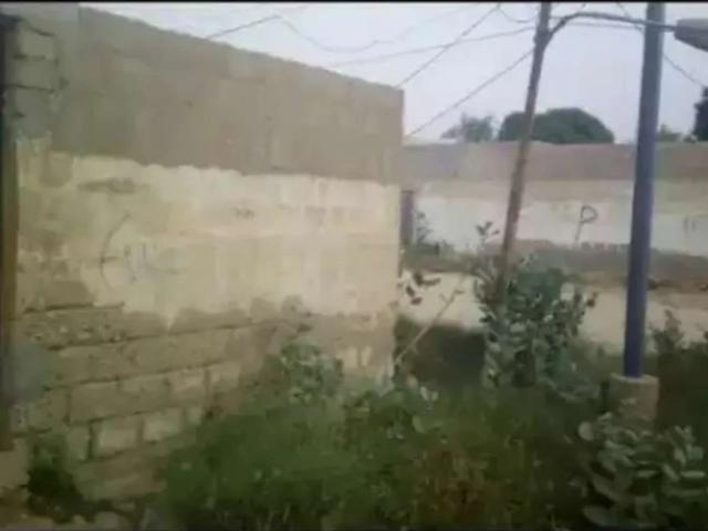 Land for sale in North Waziristan, Federally Administered Tribal Areas fata