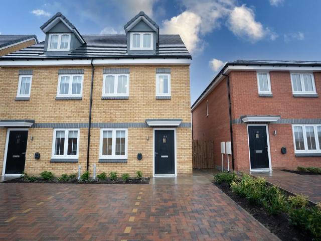 House for rent in South Bank, Redcar And Cleveland