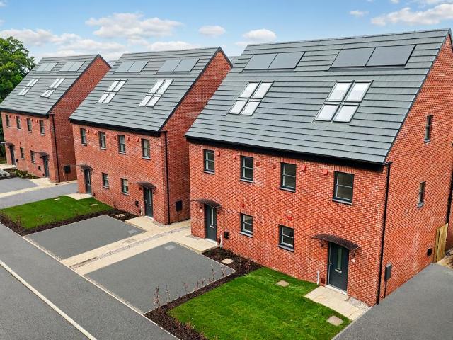 House for rent in Austhorpe, West Yorkshire