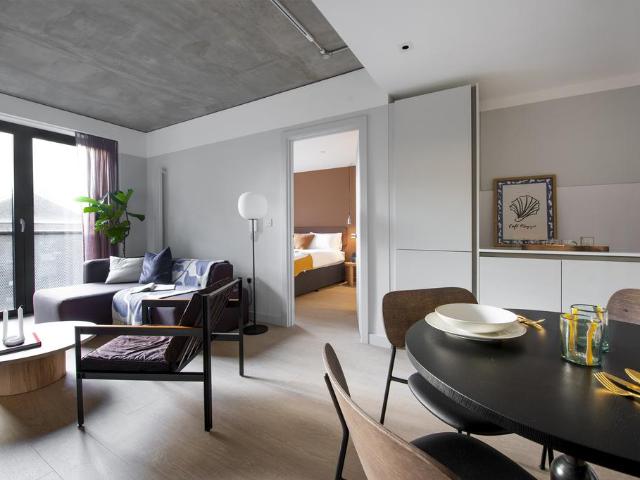 Apartment for rent in City Centre, Georgia