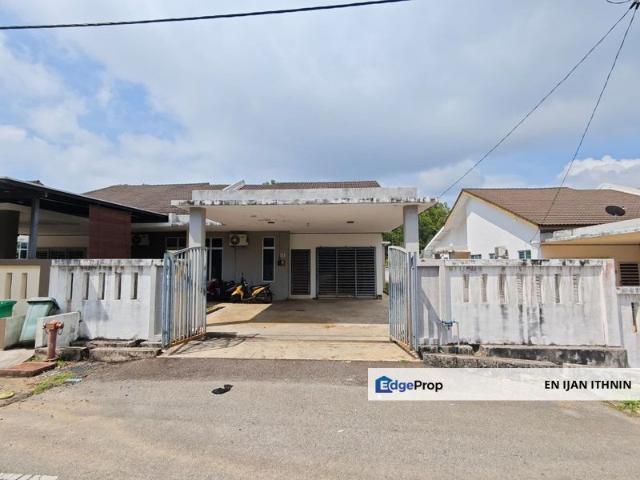 House for sale in Pahang
