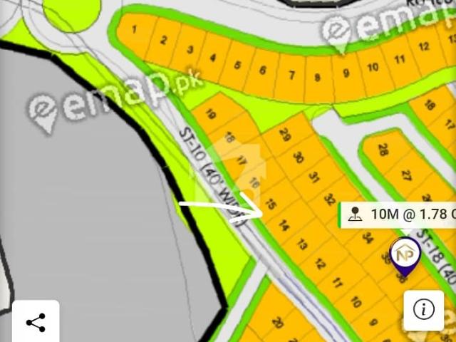 Property for sale in Islamabad