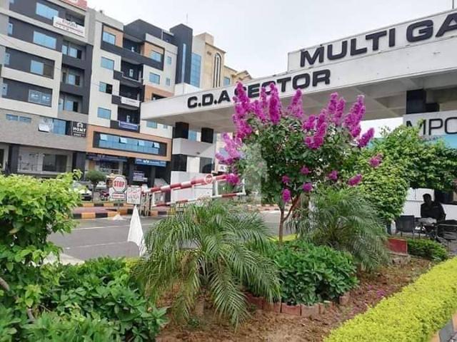 Property for sale in Islamabad
