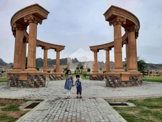 Property for sale in Islamabad