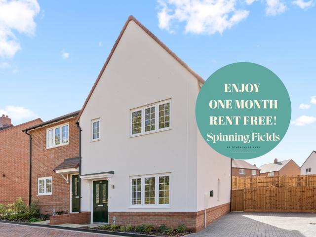 House for rent in Chipping Hill, Essex