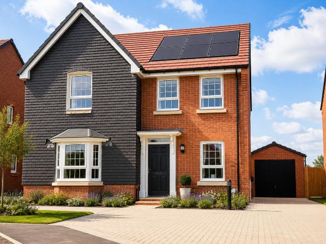Apartment for rent in Bersted, Clapham