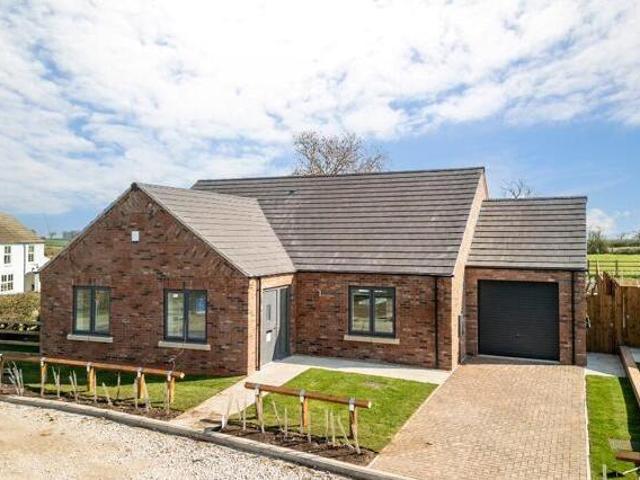 House for sale in North Yorkshire