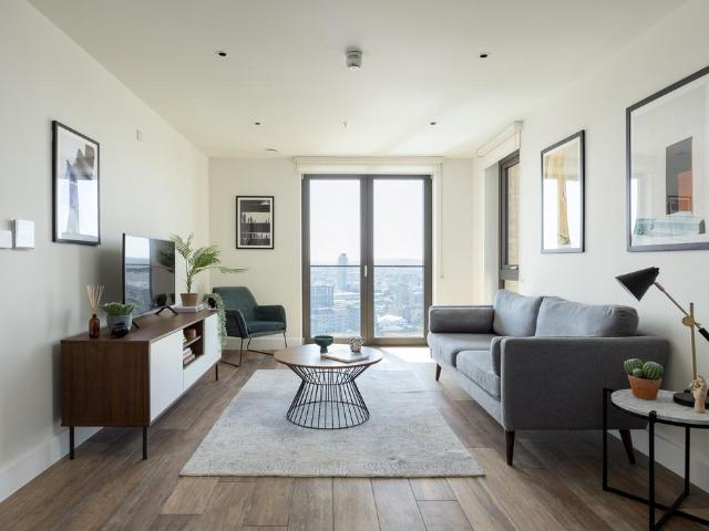 Apartment for rent in Greenwich Town Centre, Greater London