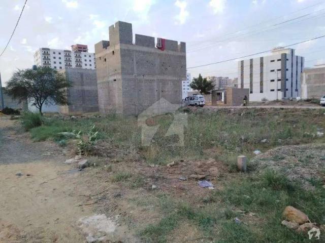 Land for sale in گارڈن ویسٹ, کراچی ڈویژن