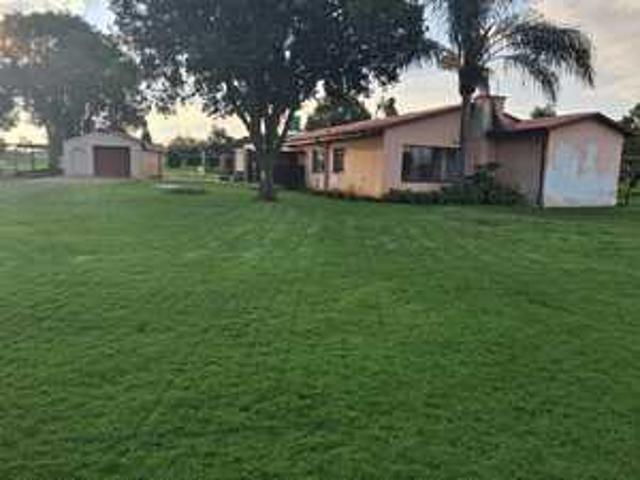 Property for rent in Bronkhorstspruit, Gauteng
