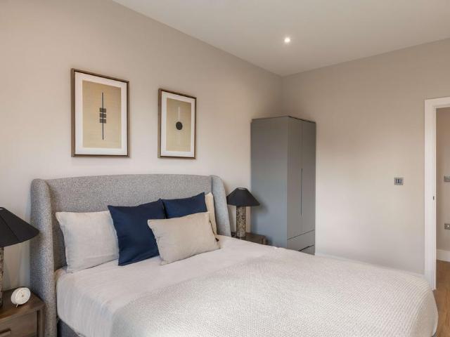 Apartment for rent in Highgate, West Midlands