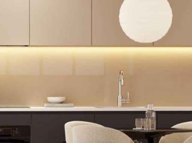 Apartment for rent in City Centre, Georgia