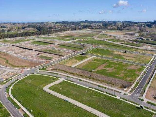 Land for sale in Islamabad