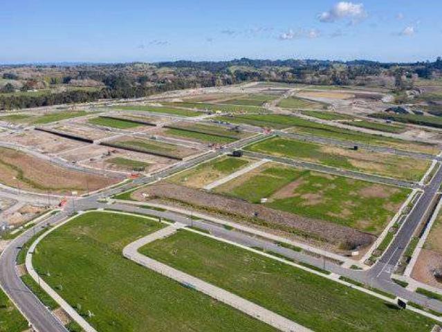 Land for sale in Islamabad
