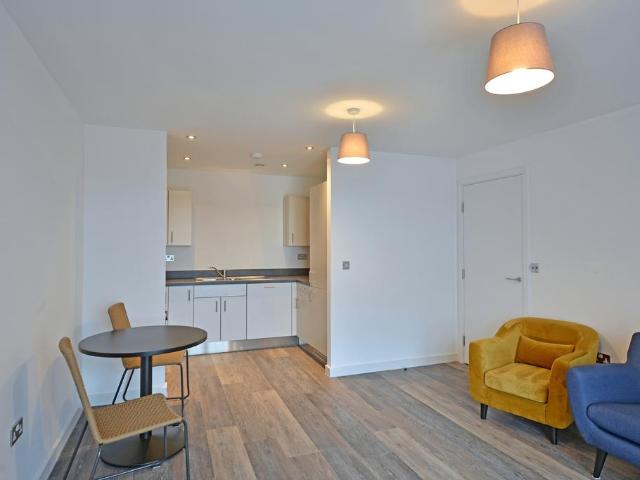 House for rent in West Midlands