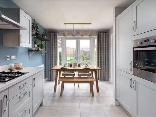 House for sale in Shirley