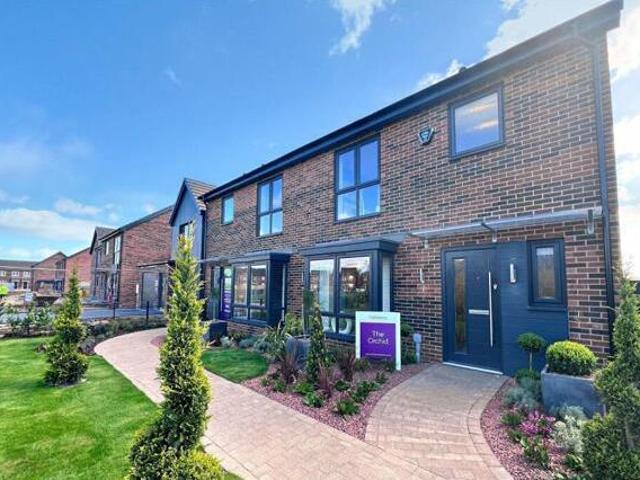 House for sale in Beverley, East Riding Of Yorkshire