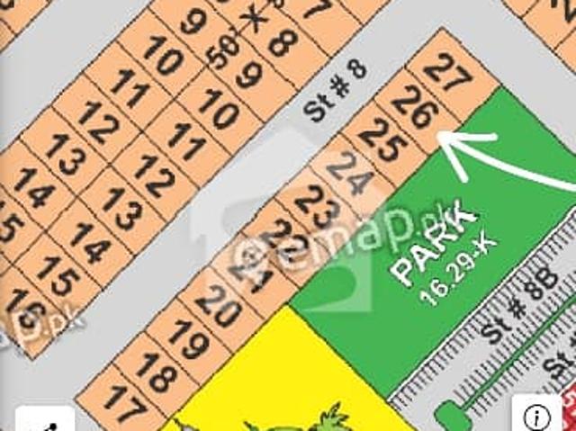 Property for sale in Islamabad