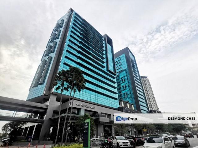 Shop for rent in Petaling, Subang Jaya