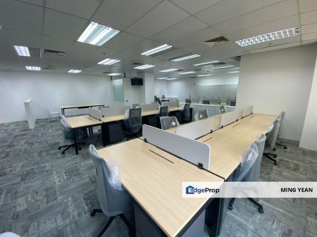 Shop for rent in Petaling, Subang Jaya