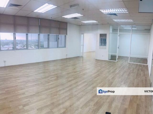 Shop for rent in Petaling, Subang Jaya