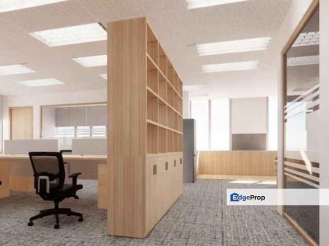 Shop for rent in Petaling, Subang Jaya