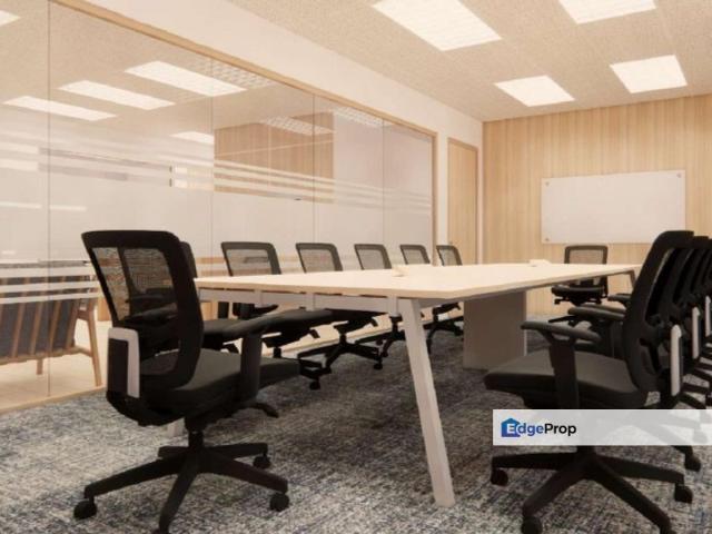 Shop for rent in Petaling, Subang Jaya