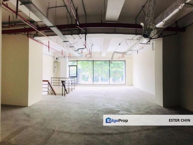 Shop for rent in Petaling, Subang Jaya