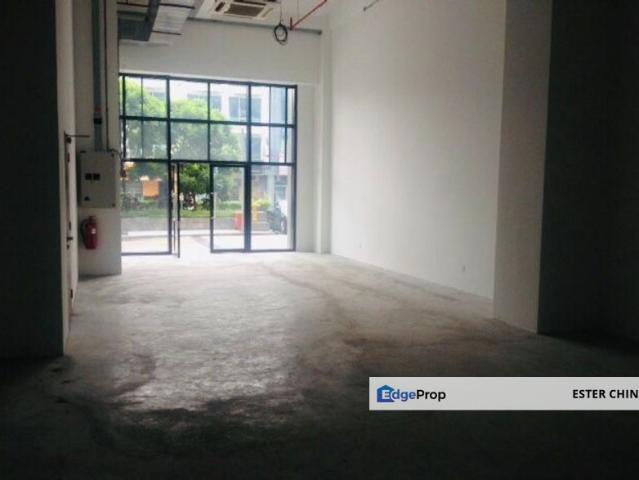 Shop for rent in Petaling, Subang Jaya