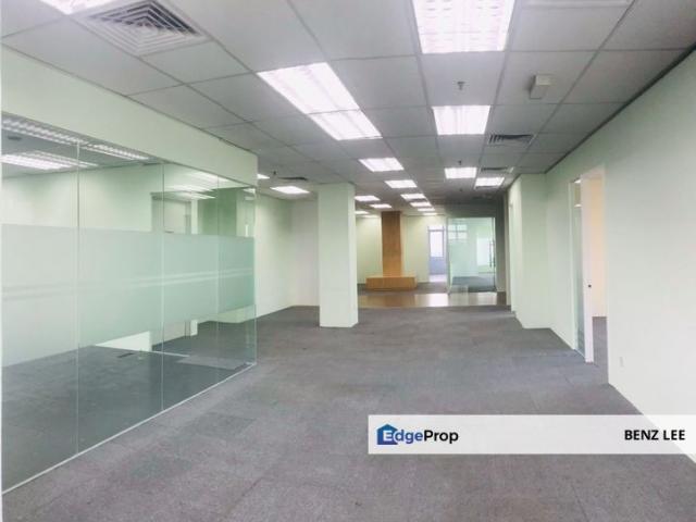 Shop for rent in Petaling, Subang Jaya