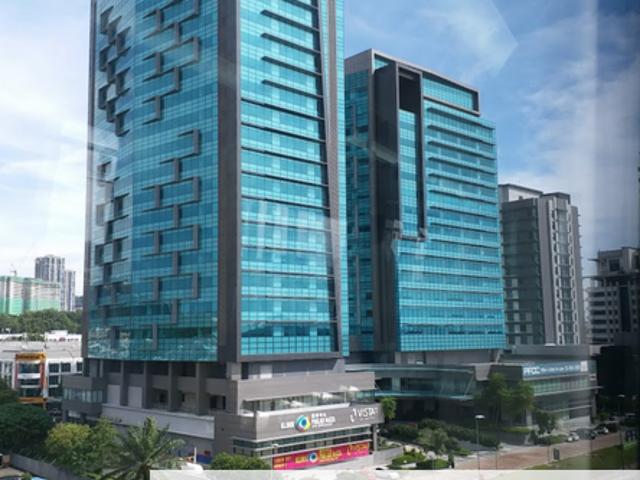Shop for rent in Petaling, Subang Jaya
