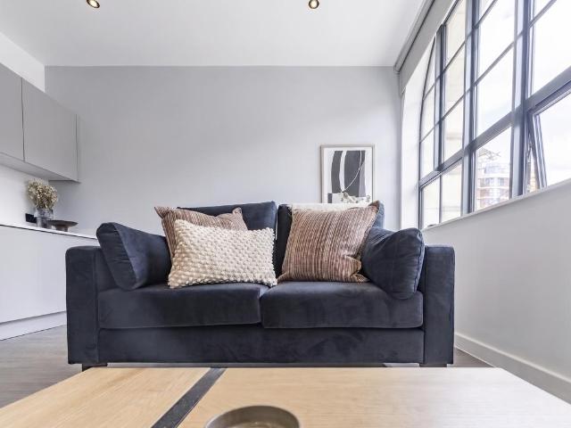 Apartment for rent in City Centre, Georgia
