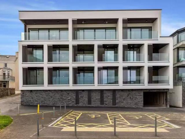 Apartment to rent