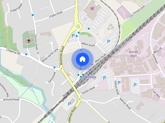 Apartment for rent in Witham, Braintree