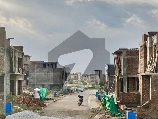 Property for sale in Islamabad