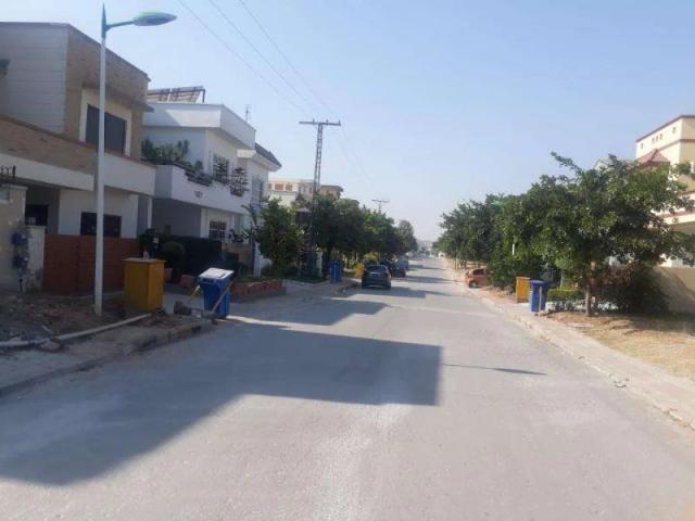 Land for sale in Islamabad