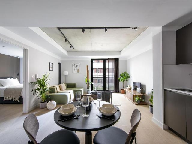 Apartment for rent in City Centre, Georgia