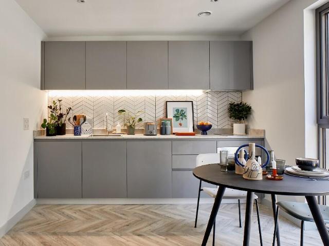 Apartment for rent in St Philip's, Feckenham