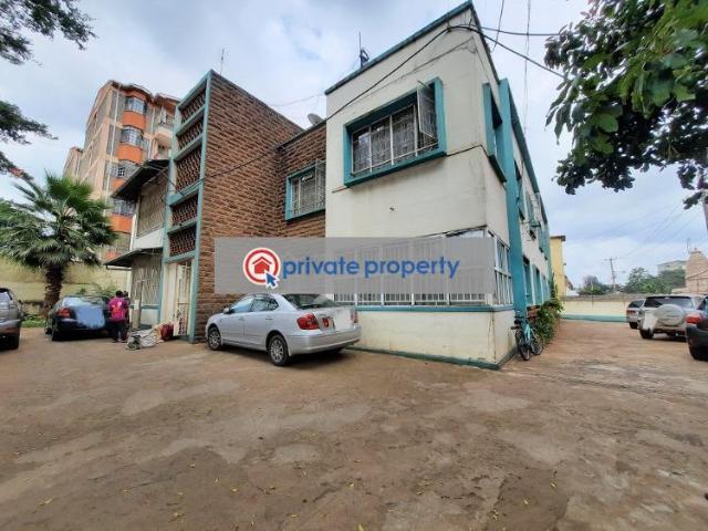 Land for sale in CBD, Kiambu