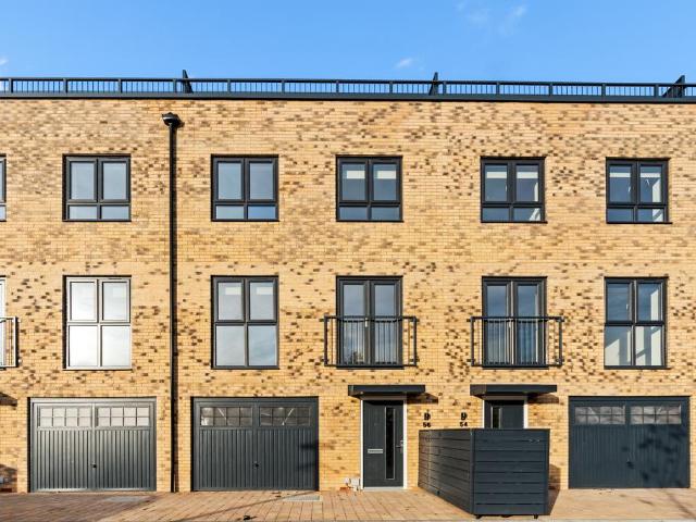 House for rent in Key Street, Suffolk