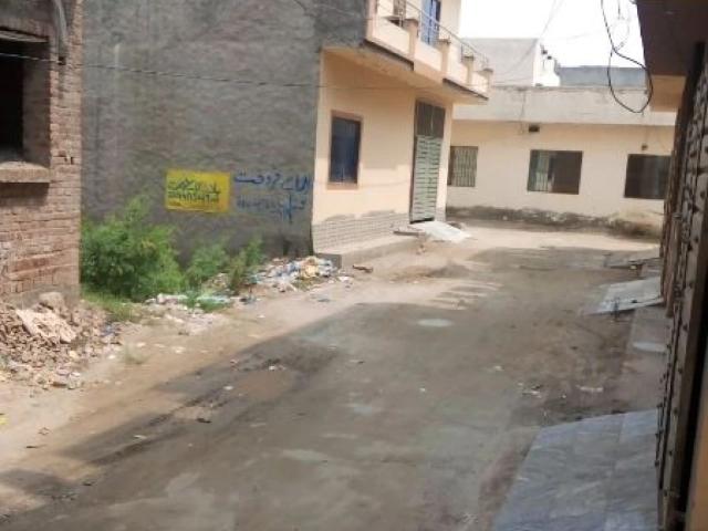 Land for sale