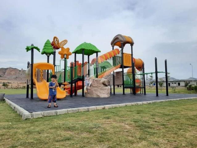 Property for sale in Islamabad