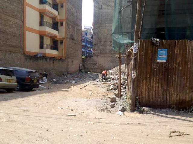 Land for sale