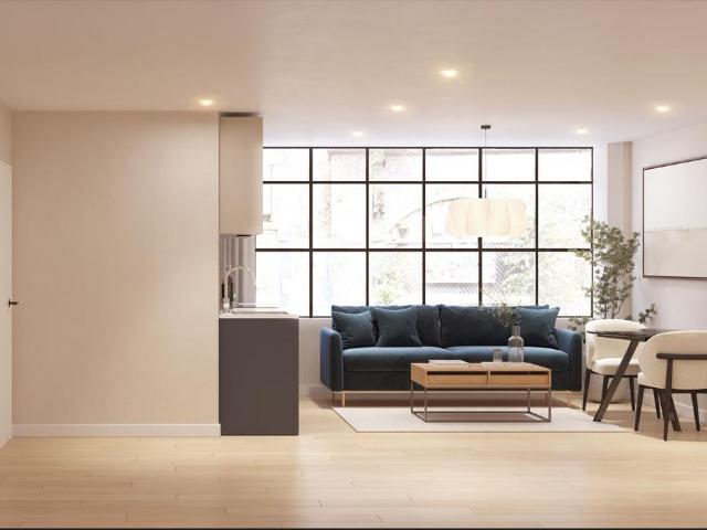 Apartment for rent in City Centre, Georgia
