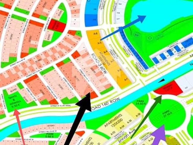 Property for sale in اسلام آباد, زون 1