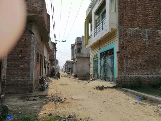 Land for rent in Gujranwala, Islamabad Capital Territory