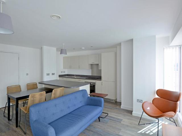 Apartment for rent in West Midlands